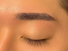 アイクイック(Ai Quick)/眉毛/メンズ/上野/眉毛サロン/眉