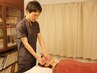 《眠れない/寝つきが悪い》睡眠オーダーメイド鍼灸マッサージ　60分 ¥6600