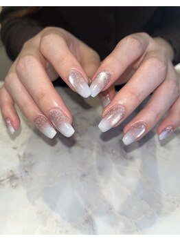 シャルム ド ネイルズ(Charm de nails)/