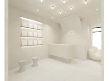 ヒラメント 浜松町(Hilament)の雰囲気（メインフロア）