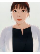 ソフィアアイズ 倉敷店(SOPHIAEYES) KAZUMI