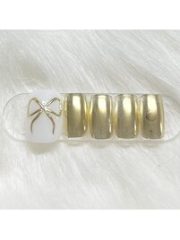 フット　こだわりアートコース