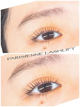 リスブラン/まつ毛パーマ