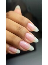 ビビラグジュアリーネイル(Vivi Luxury Nail)/クリアジェル