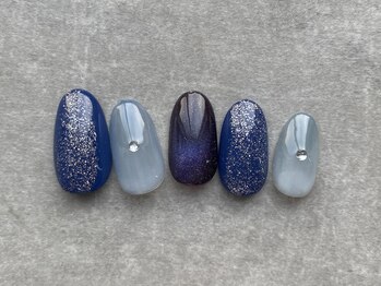 ヒアリ(HERE'Re)/★7月【monthlyニュアンス】