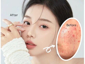 サロンドゥードゥー(SALON DOUDOU)/