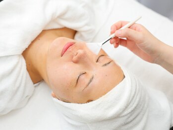 ミュー 刈谷店(mieux)/非加水無加熱の生プラセンタ導入