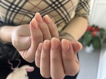 ミンク バイ キャンアイドレッシー(MINK by Can I Dressy)/ちゅるんとワンカラー