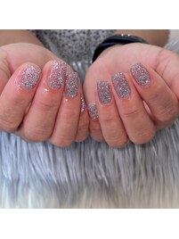 フラッシュネイル