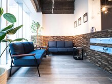 プラスエイト 池袋店の雰囲気（穏やかな雰囲気の中でリラックスして過ごせる癒しの時間[メンズ]）