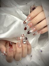 アミネイル(Ami Nail)/オフィスネイル