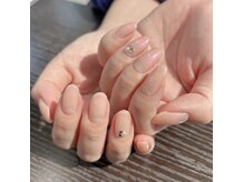 グラデーションデザイン