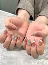 シャルム(Charme)/マグネットネイル