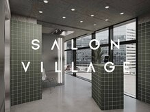 SALON VILLAGE Kanazawa