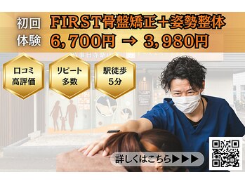 ファースト接骨院 八事日赤駅南院