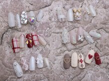 ネイルサロン ミント(Mint)/