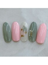 グリュック(Gluck)/定額7000円