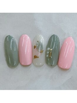 グリュック(Gluck)/定額7000円