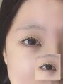 ルラデザイン 亀山店(lula design) Lash liftカールデザイン