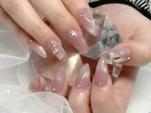 ウォル トウキョウ 渋谷(WOL TOKYO)/シンプル★持ち込みデザイン