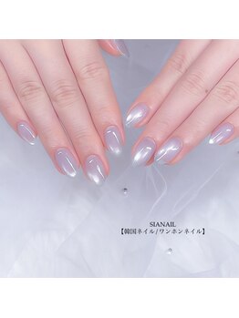 シア ネイル 本店(SIA NAIL)/