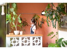 サロンエヌ(salon N)