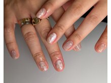 ブランシェール(blancher)/omakase simple パラジェル