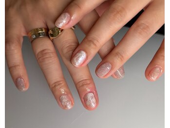 ブランシェール(blancher)/omakase simple パラジェル