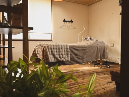 バレッタ アイラッシュ(Valletta eyelash)の写真