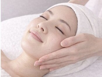 ジ．インペリアル 金山駅店(G.IMPERIAL)/【タラソ】8.お仕上げ