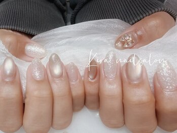 キラネイルサロン(Kiraネイルサロン)/