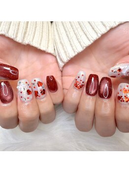ミウネイル(MIU nail)/