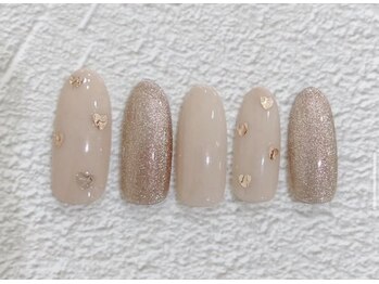 カルフールノア 北千住店(Carrefour noa)/シンプルトレンドデザイン