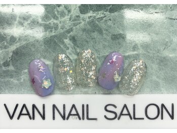 ハンド定額デザイン