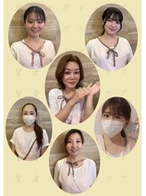 賢者のボディケア/容姿端麗なプロフェッショナル★