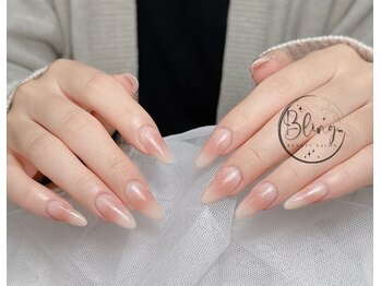 ブリング 東新宿 歌舞伎町(Bling)/チークネイル