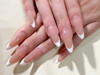 バーチャルフレンチ