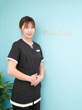 プレフィール(PLEAFEEL)&nbsp;由井 綾香