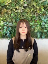 プチ ブラン(Petit BLANC)&nbsp;Riona 