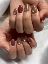 エフアンド(F &)/