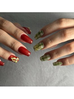 ディーエル ビューティー 天神春吉店(DL BEAUTY)/