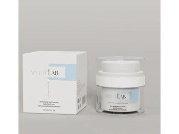 Kino Beauty Salon二子玉川店 ローマピンク/ホワイトラボ/脂肪冷却/シミ/メラニンケア/ホワイトラボアフタークリーム