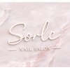 Sorle‐ソルレ‐のお店ロゴ