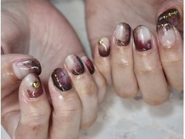 ニュアンスフルアート