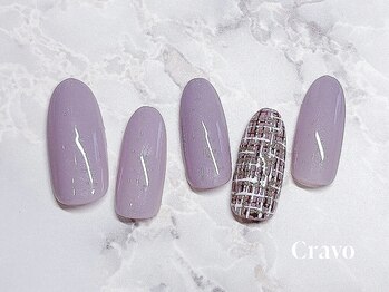 クラーヴォ 本店(Cravo)/シンプルオフィスコース 26