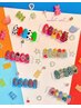 【新メニューSALE中】ネイリスト別限定コース｜原宿系ゴテゴテデザインコース