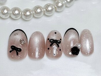 naya限定デザイン♪