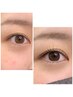 ＜Jr.アイリスト　モデル様募集＞まつ毛パーマ　上