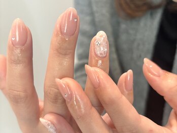 リコ ヘアアンドリラクゼーション 一宮店(LICO HAIR&RELAXATION)/持ち込みdesign♪