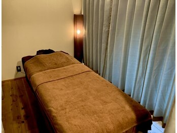 リラクゼーションマッサージ Massers【マッサーズ】京橋店の写真/京橋駅1分に6月OPEN！ベテラン勢の極上【強もみ＆極上アロマ】リゾート空間で贅沢なコリ解消を…★